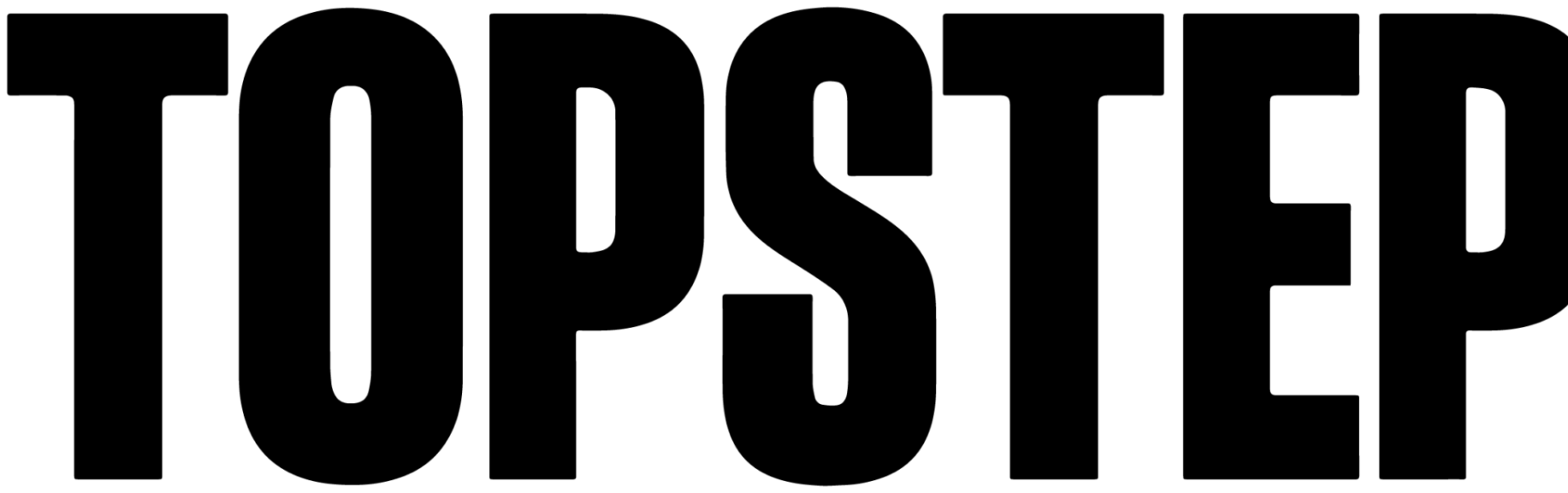 Topstep logo