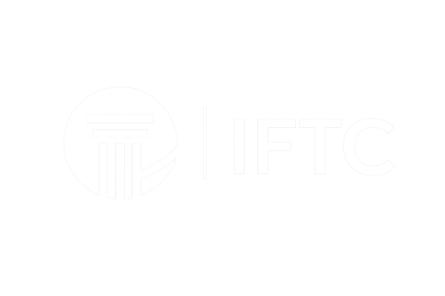 IFTC white seal