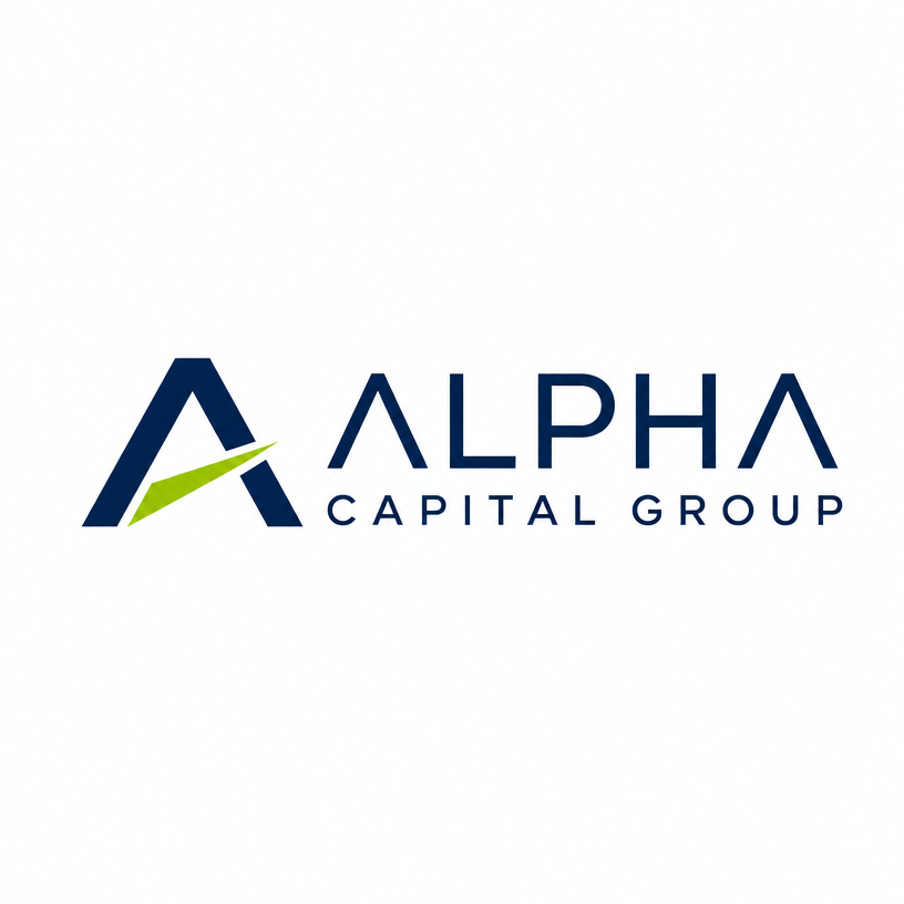 Alpha Capital Group logo