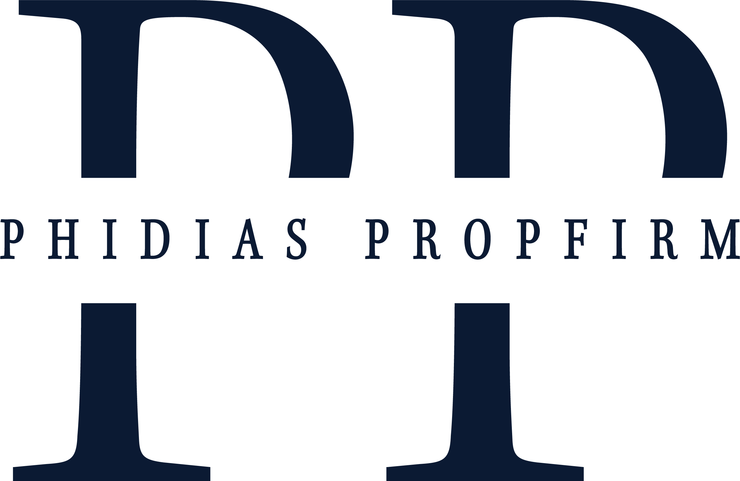 Phidias Propfirm logo
