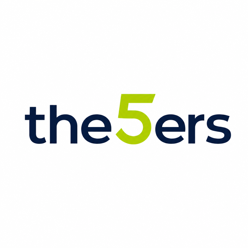 The5ers logo