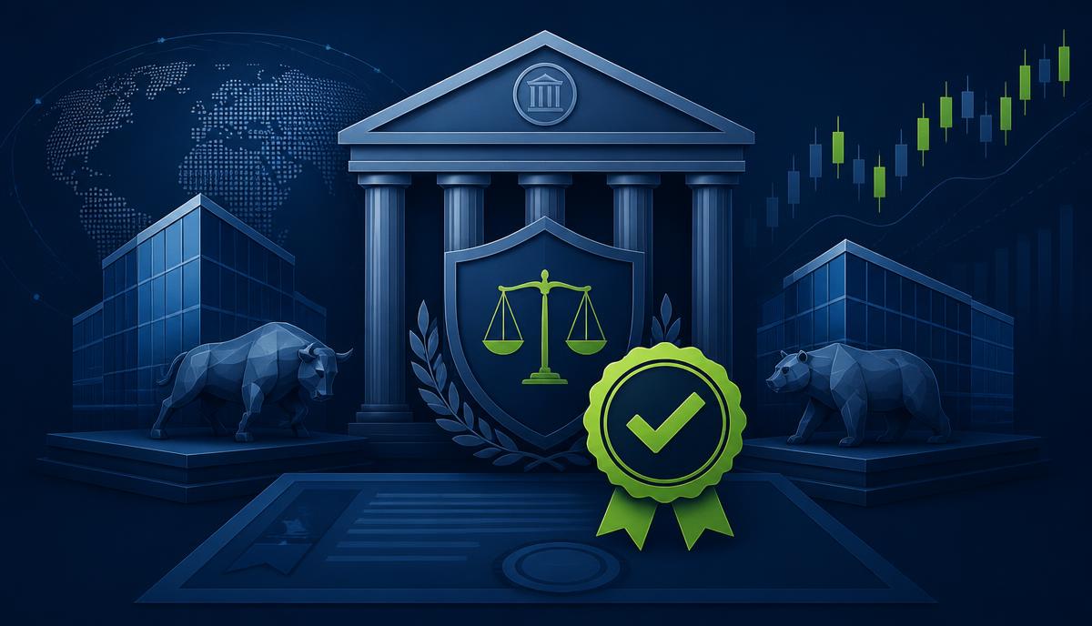 Financial Commission and Prop Firm Certification: What Does It Mean?