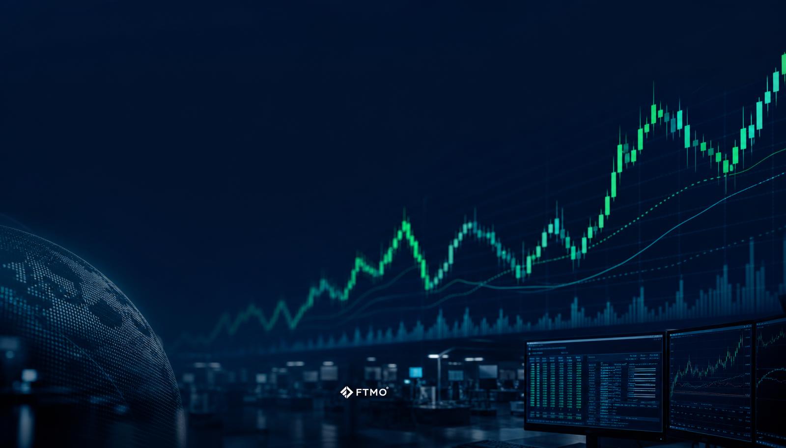 FTMO Launches FTMO Futures, Expanding Into Futures Prop Trading