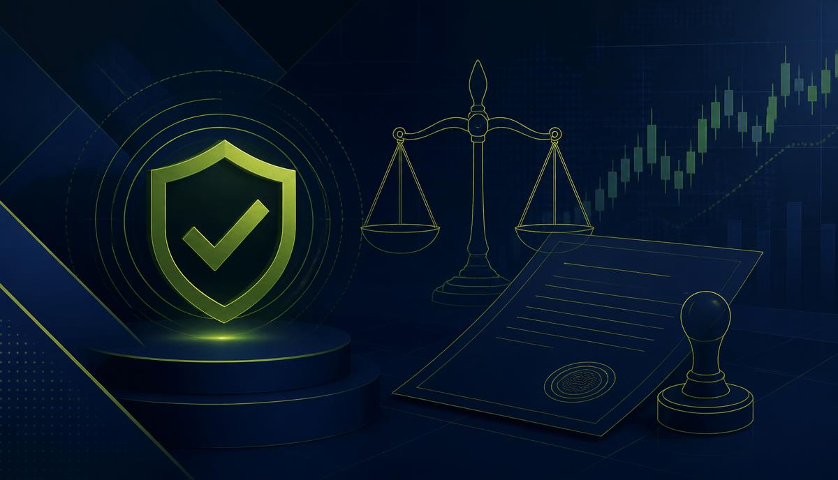 Prop Firm Certification vs Regulation: What's the Difference?